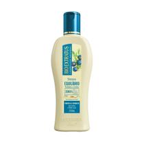 Shampoo Equilibrio 250 ml Bio Extratus