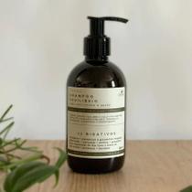 Shampoo Equilíbrio Ação Detox queda de cabelo - 250ml