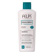 Shampoo Equilíbrio Anticaspa Felps Professional - 250mL