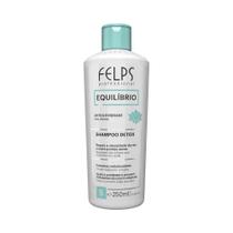 Shampoo Equilíbrio Antioleosidade Felps 250ML