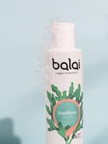 Shampoo equilíbrio do ph - 300ml vegano