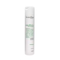 Shampoo Equilíbrio Oleosidade Raiz Oleosa 300ml - Acquaflora