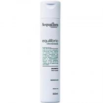 Shampoo Equilíbrio Raiz Oleosa 300ml Acquaflora