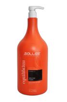 Shampoo Equilibrium Capilar 2,5 Litros - Salles Profissional