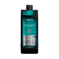Shampoo Equilibrium Scalp 1L Truss