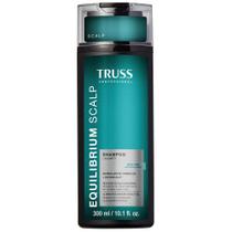 Shampoo Equilibrium Scalp 300ml Truss