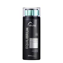 Shampoo Equilibrium T r u s s 300Ml