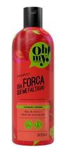 Shampoo Era força que me faltava! 500ml