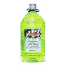 Shampoo Erva Doce 2l - Detagold Shampoo Erva Doce 2l - Detagold