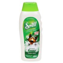 Shampoo Ervas Smell 500Ml - Vetsense