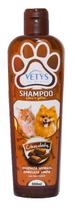Shampoo Escurecedor 500ml Caes E Gatos