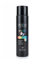 Shampoo Escurecedor Cabelo E Barba Matizador Preto