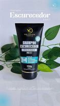 Shampoo Escurecedor Profissional Via Charm 3 em 1 - 150g Shampoo Escurecedor Profissional Via Charm 3 em 1 - 150g