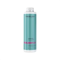 Shampoo esfoliam-te bulboplastia treeliss profissional - 1L Shampoo esfoliam-te bulboplastia treeliss profissional - 1L