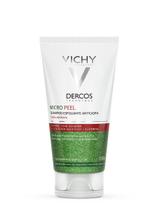 Shampoo Esfoliante Anticaspa Com Ácido Salicílico Vichy Derc