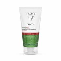 Shampoo Esfoliante Anticaspa Vichy Dercos Micro Peel com 150ml