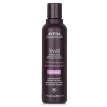 Shampoo Esfoliante Aveda Invati Advanced 200ml