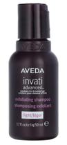 Shampoo Esfoliante Aveda Invati Advanced 50 ml
