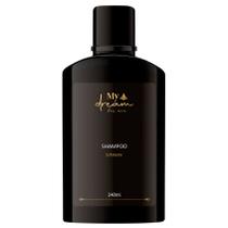 Shampoo Esfoliante For Men 240ml