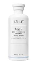Shampoo esfoliante KEUNE CARE Derma, 10,1 onças.