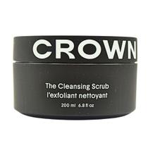 Shampoo Esfoliante para Couro Cabeludo Crown Affair The Cleansing 200ml Shampoo Esfoliante para Couro Cabeludo Crown Affair The Cleansing 200ml