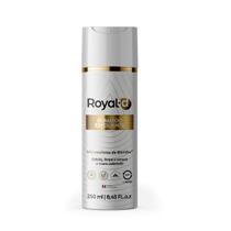 Shampoo Esfoliante Royal.d