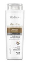 Shampoo Esfoliante Vita Peeling 200g - Vita Derm