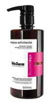 Shampoo Esfoliante Vita Peeling 500g - Vita Derm
