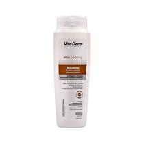 Shampoo Esfoliante Vita Peeling Vita Derm 200g Shampoo Esfoliante Vita Peeling Vita Derm 200g