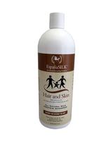 Shampoo EspanaSILK 1L com Proteína de Seda