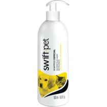 Shampoo Especial 500 Ml Swift Shampoo Especial 500 Ml Swift