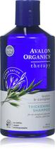 Shampoo Espessante Avalon Organics Biotina B-Complex 828 ml Shampoo Espessante Avalon Organics Biotina B-Complex 828 ml