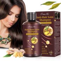 Shampoo espessante de cabelo CIDBEST Natural Organic 1mL Shampoo espessante de cabelo CIDBEST Natural Organic 1mL