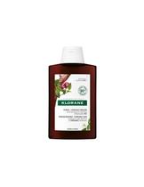 Shampoo Espessante Klorane Quinina Tamanho Viagem