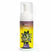 Shampoo Espuma Clean Braids Imperio Black 150ML