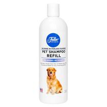 Shampoo espumante sem água para animais de estimação Fuller Brush No-Rinse 480 ml