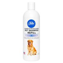 Shampoo espumante sem água para animais de estimação Fuller Brush No-Rinse