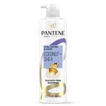 Shampoo Essências de Ervas Pantene Pro-V Miracles Curl 400 ml Shampoo Essências de Ervas Pantene Pro-V Miracles Curl 400 ml