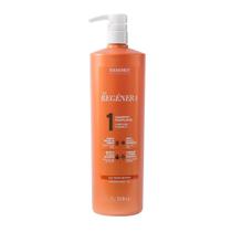 Shampoo Essendy Purificante Regénera 1L