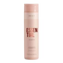 Shampoo Essential 250ml Braé Shampoo Essential 250ml Braé