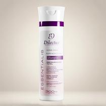 Shampoo Essentialis Home Care Hidratação Profunda com Brilho Intenso Maciez e Limpeza Suave 300ml