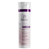 Shampoo Essentials Home Care 300ml Dilectus Shampoo Essentials Home Care 300ml Dilectus