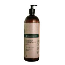 Shampoo Essentials pH5 1000 mL Shampoo Essentials pH5 1000 mL