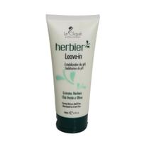 Shampoo Estabilizador De Ph Ácido 100Ml Herbier - Le Clique