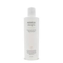 Shampoo Estetica Designs Cleanse Clarify para Perucas 237 ml