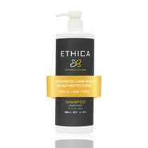 Shampoo Ethica Beauty Professional - Clarificante e Volumizante 960ml