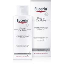 Shampoo Eucerin Dermo Capillary Extra Tolerabilidade 250mL
