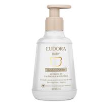 Shampoo Eudora Baby Extrato de Calêndula e Algodão 200ml