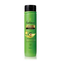 Shampoo Eudora Instance Abacate e Oliva 300ml