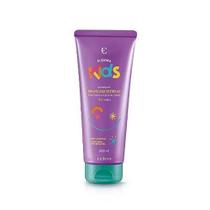 Shampoo Eudora Kids 200ml Brilho das estrelas